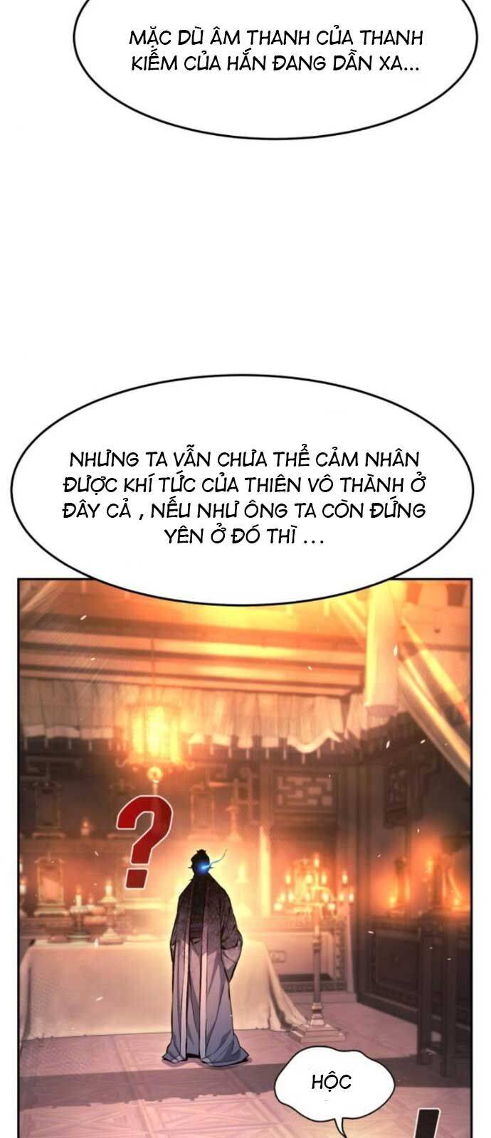 Cảm Kiếm Tuyệt Đối Chương 118 Page 68