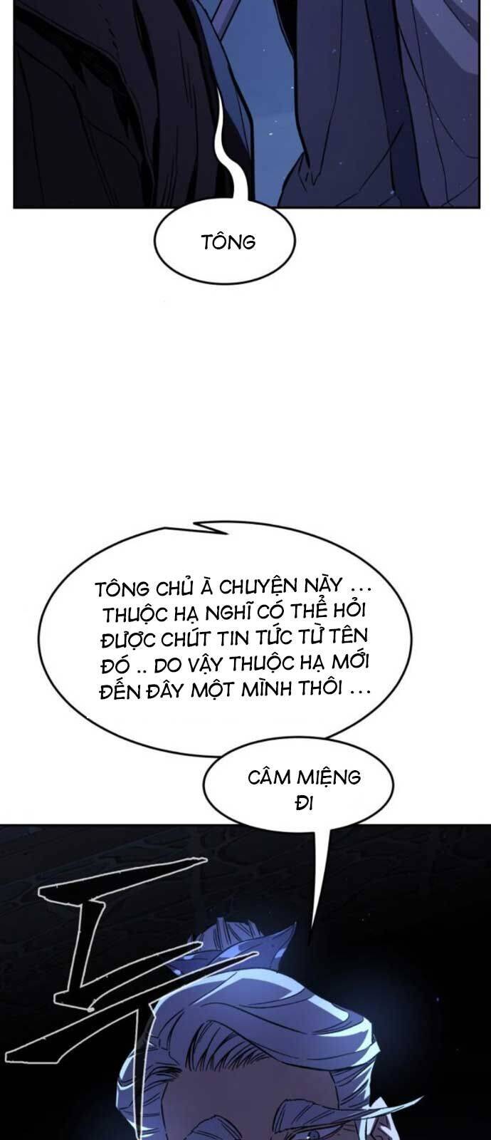 Cảm Kiếm Tuyệt Đối Chương 118 Page 94