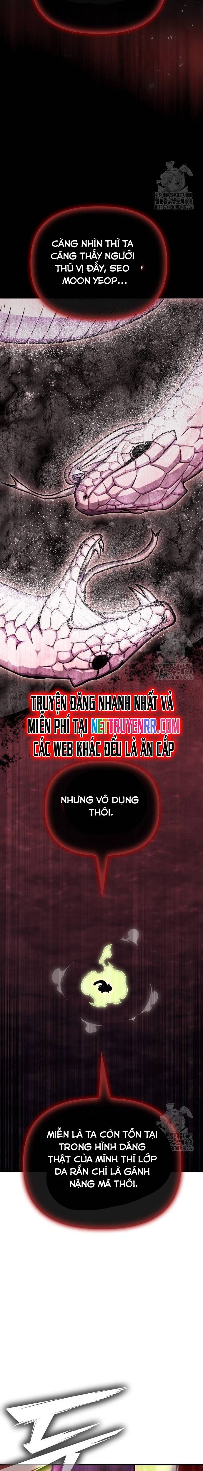 Cuộc Chiến Siêu Nhân Chương 143 Page 15