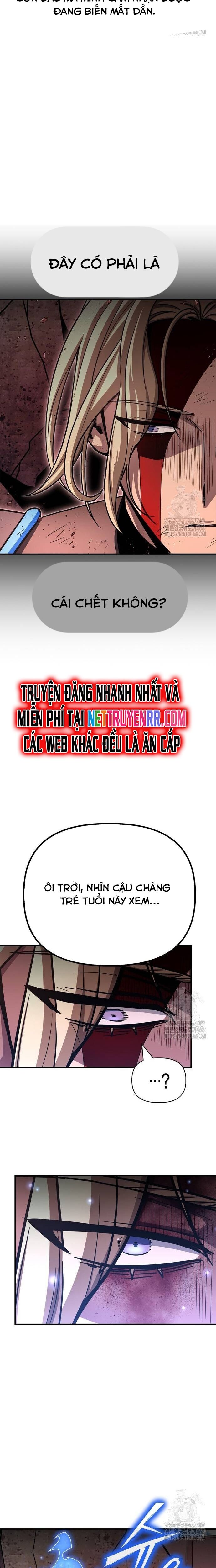 Cuộc Chiến Siêu Nhân Chương 143 Page 3