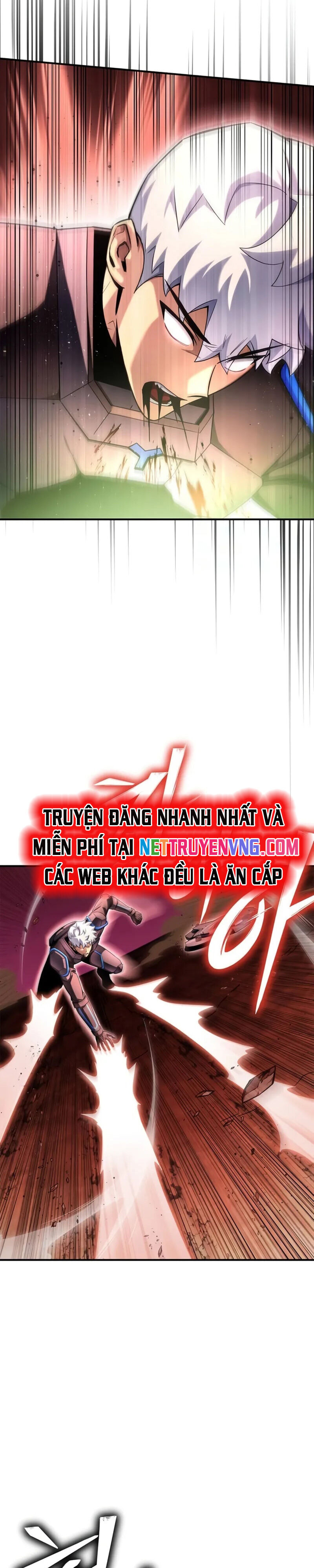 Cuộc Chiến Siêu Nhân Chương 145 Page 13