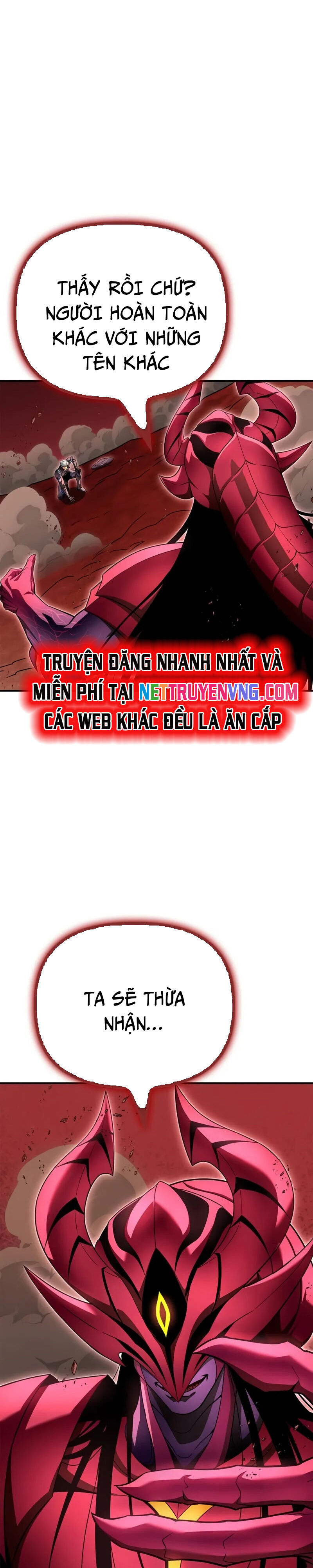 Cuộc Chiến Siêu Nhân Chương 145 Page 15