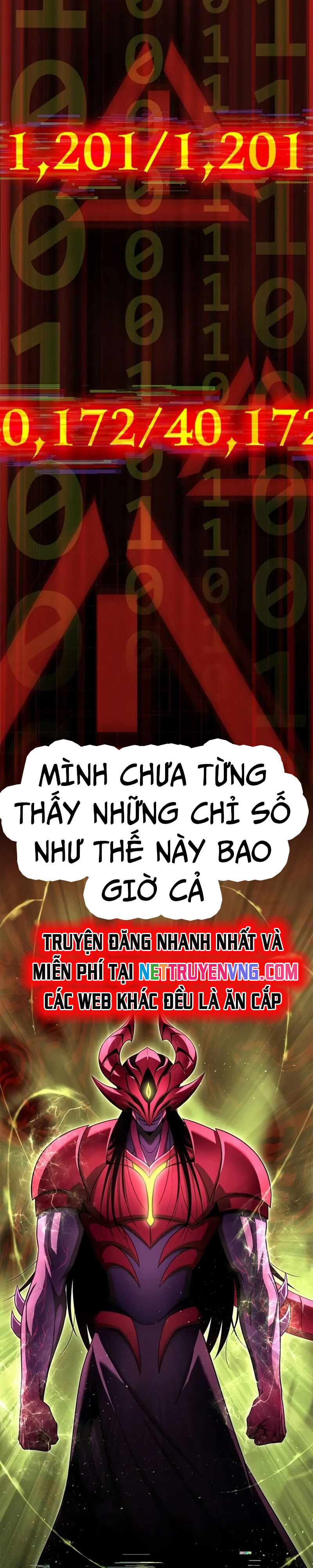 Cuộc Chiến Siêu Nhân Chương 145 Page 19