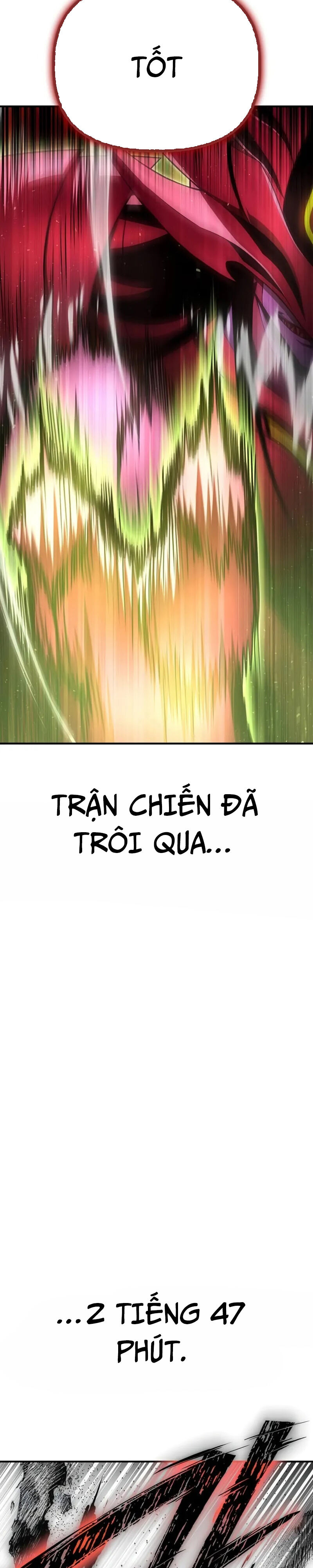 Cuộc Chiến Siêu Nhân Chương 145 Page 42