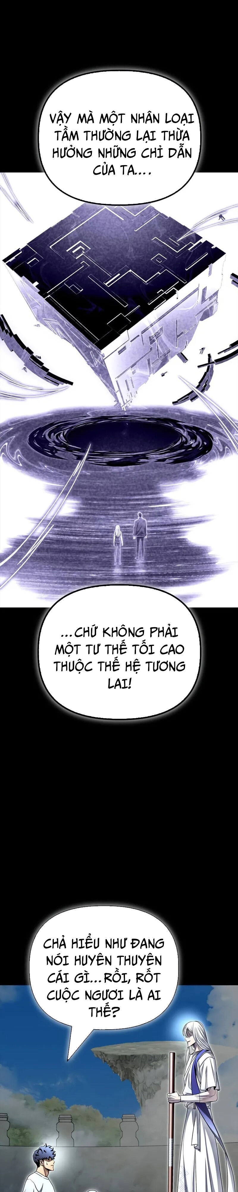 Cuộc Chiến Siêu Nhân Chương 145 Page 6