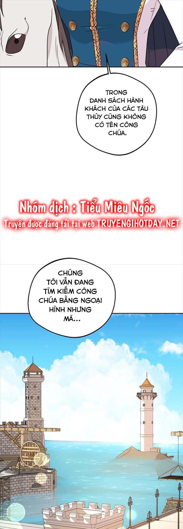 Tồn Tại Như Nàng Công Chúa Dã Chủng Chương 87 Page 44