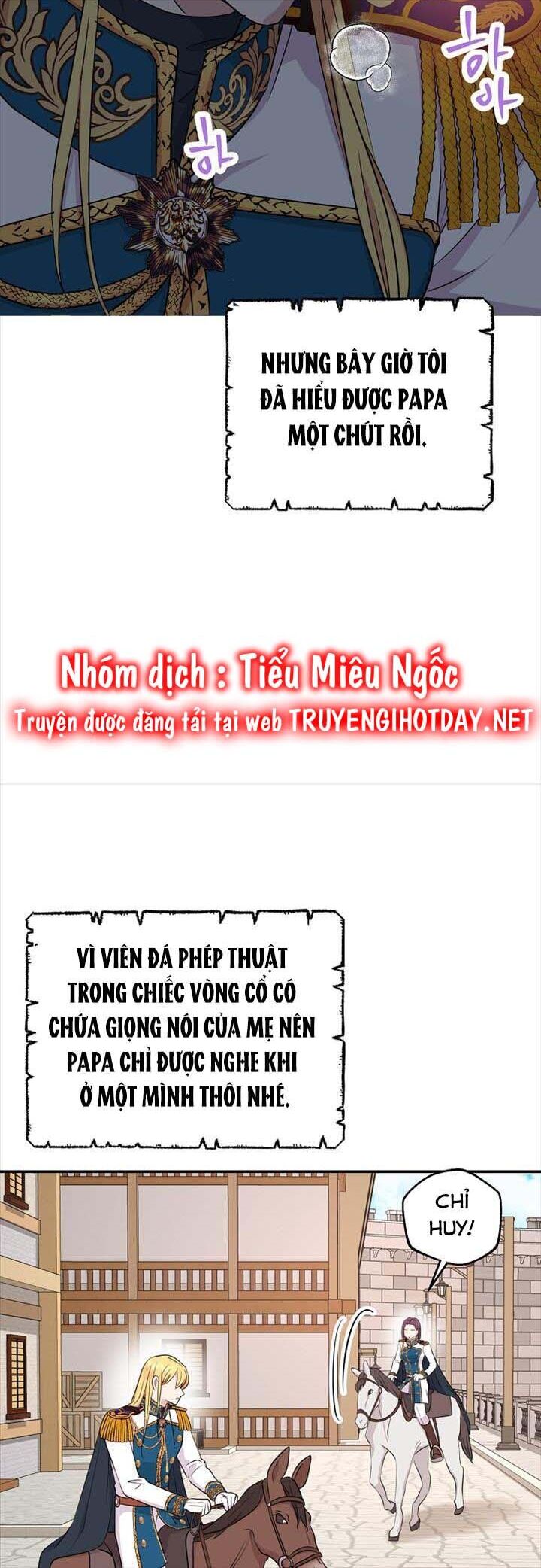 Tồn Tại Như Nàng Công Chúa Dã Chủng Chương 87 Page 42