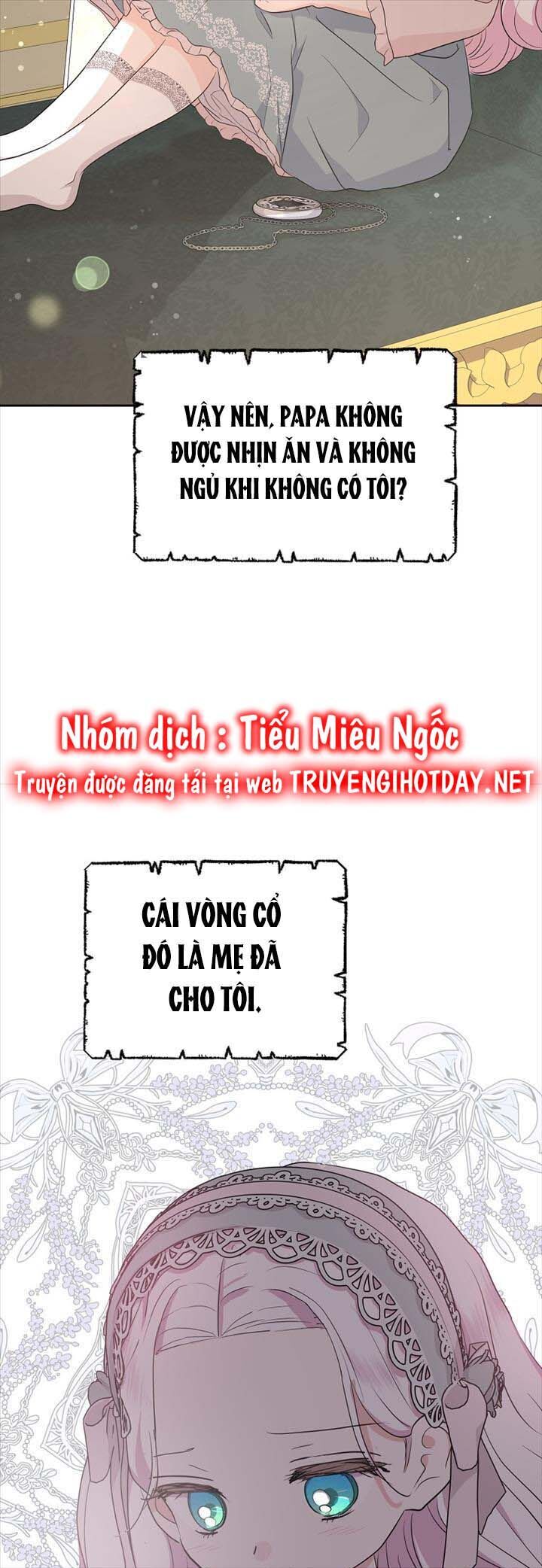 Tồn Tại Như Nàng Công Chúa Dã Chủng Chương 87 Page 35