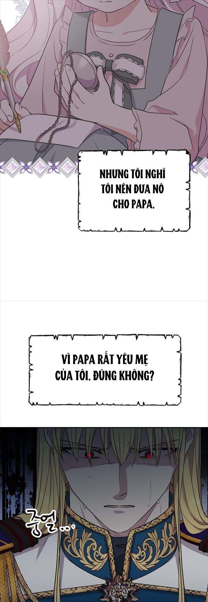 Tồn Tại Như Nàng Công Chúa Dã Chủng Chương 87 Page 36