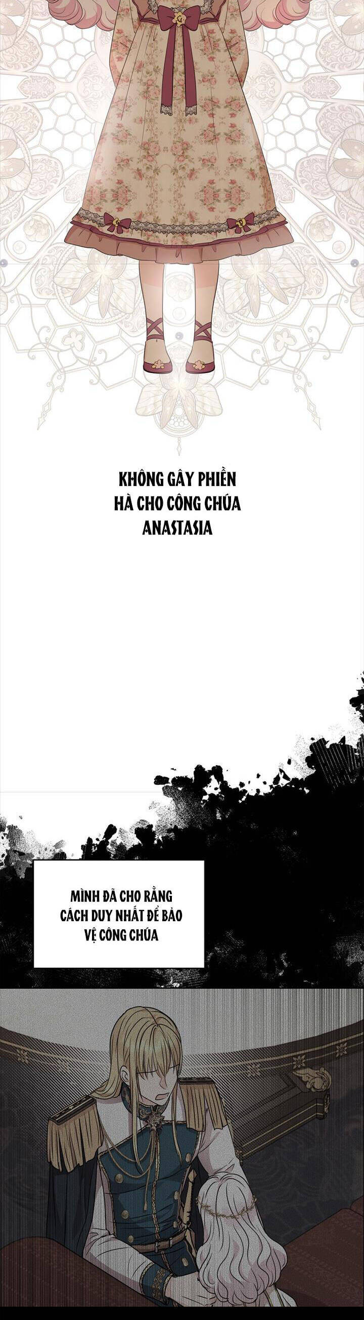 Tồn Tại Như Nàng Công Chúa Dã Chủng Chương 88 Page 27