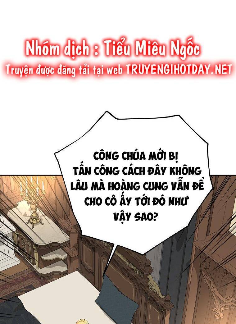 Tồn Tại Như Nàng Công Chúa Dã Chủng Chương 85 Page 59