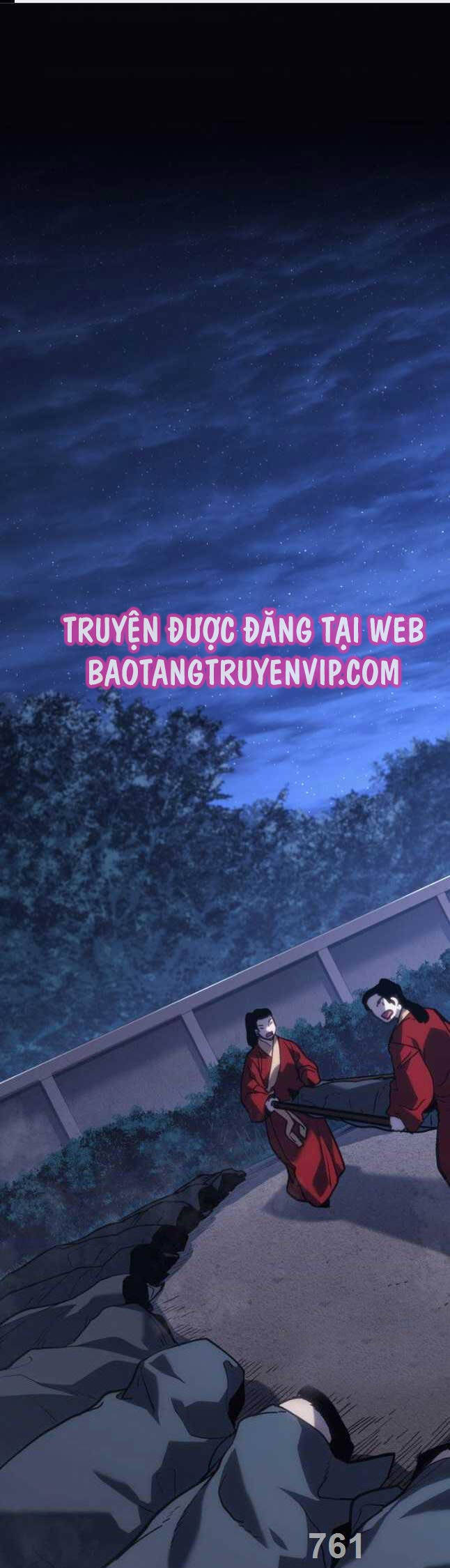 Tử Thần Phiêu Nguyệt Chương 88 Page 1