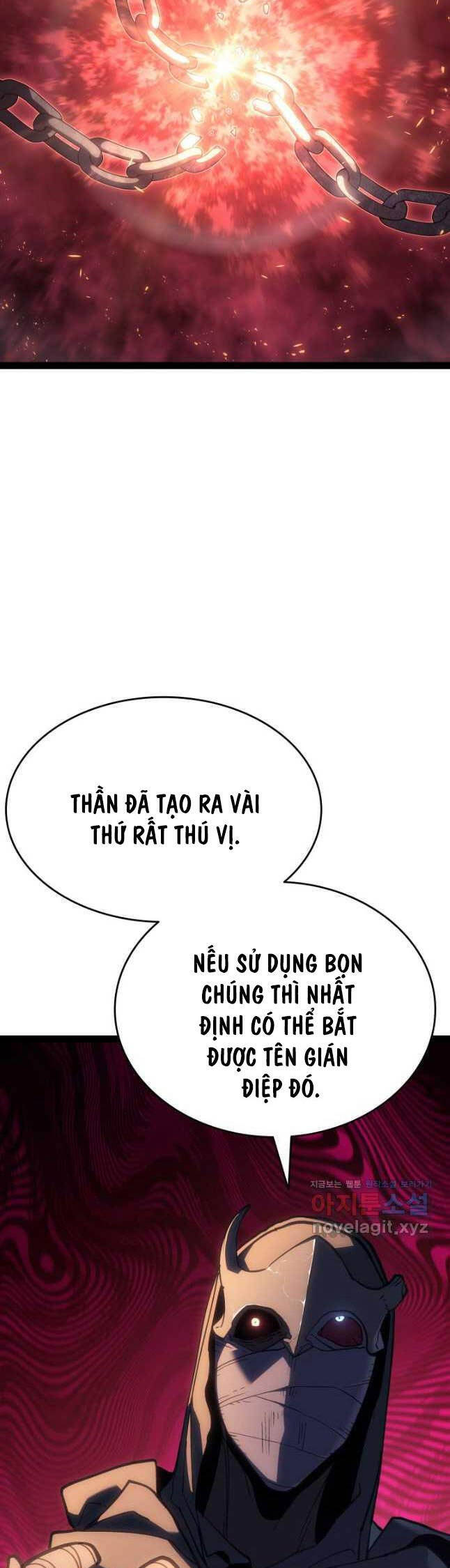 Tử Thần Phiêu Nguyệt Chương 88 Page 13