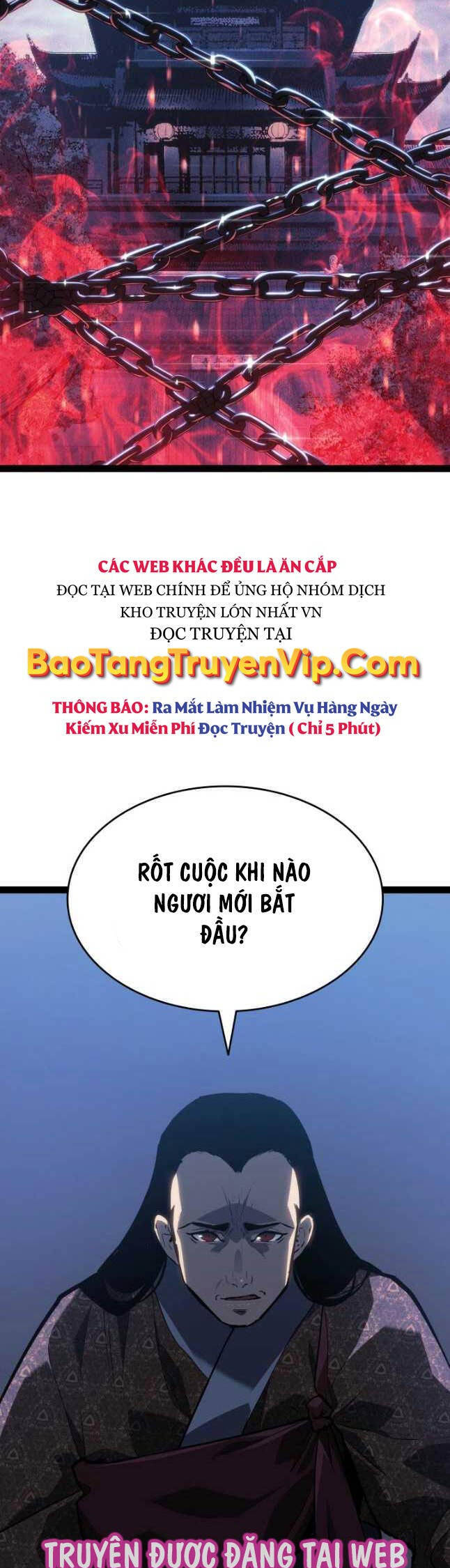 Tử Thần Phiêu Nguyệt Chương 88 Page 29