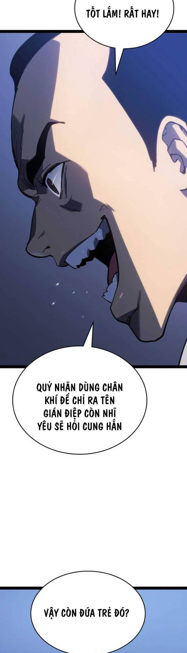 Tử Thần Phiêu Nguyệt Chương 88 Page 33