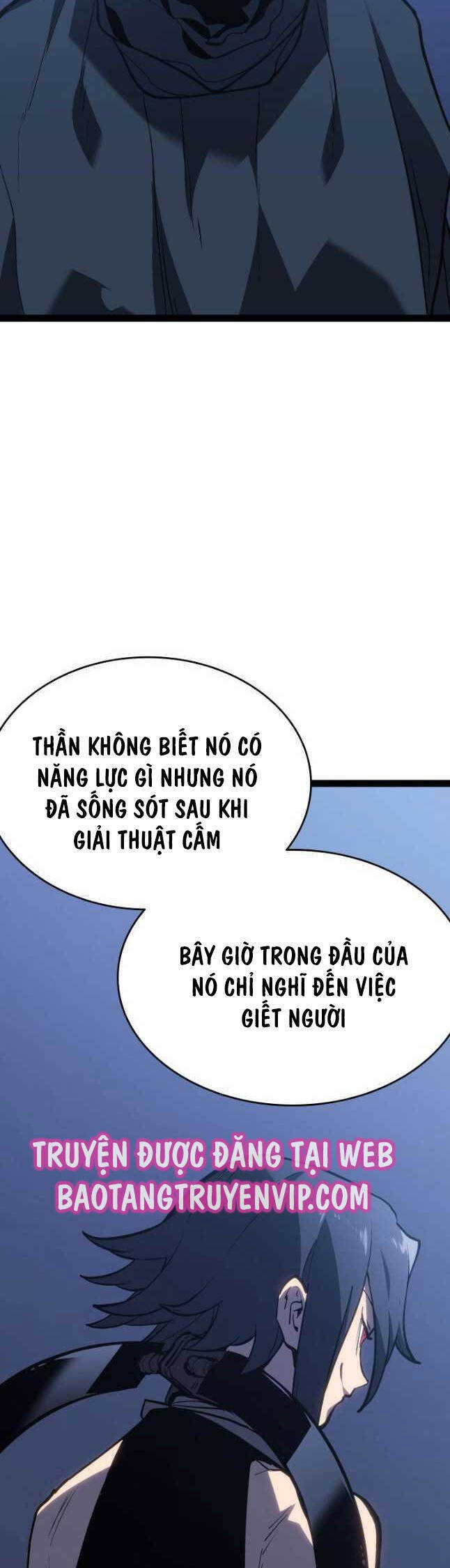 Tử Thần Phiêu Nguyệt Chương 88 Page 35