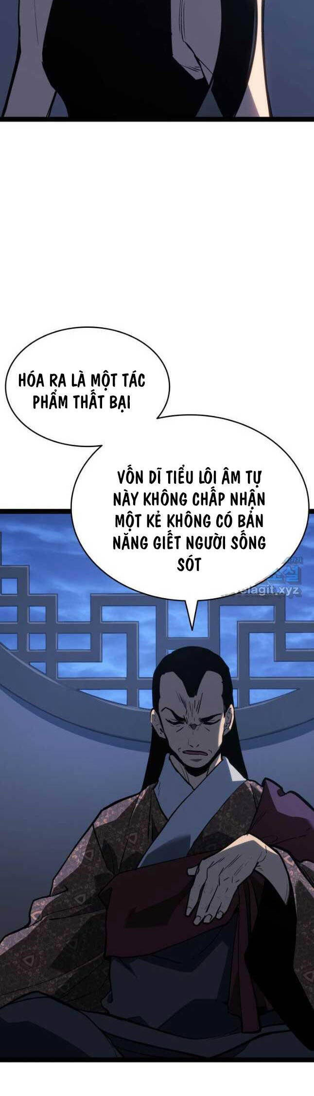 Tử Thần Phiêu Nguyệt Chương 88 Page 36