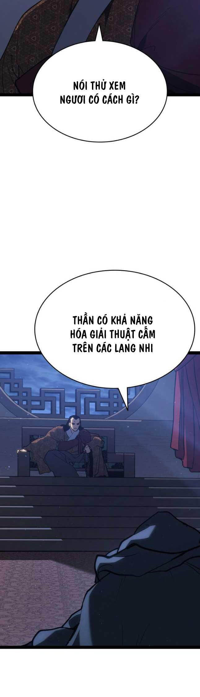 Tử Thần Phiêu Nguyệt Chương 88 Page 9