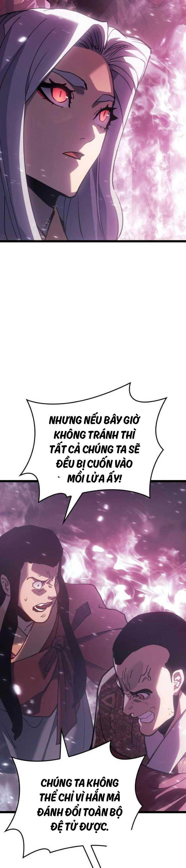 Tử Thần Phiêu Nguyệt Chương 90 Page 6