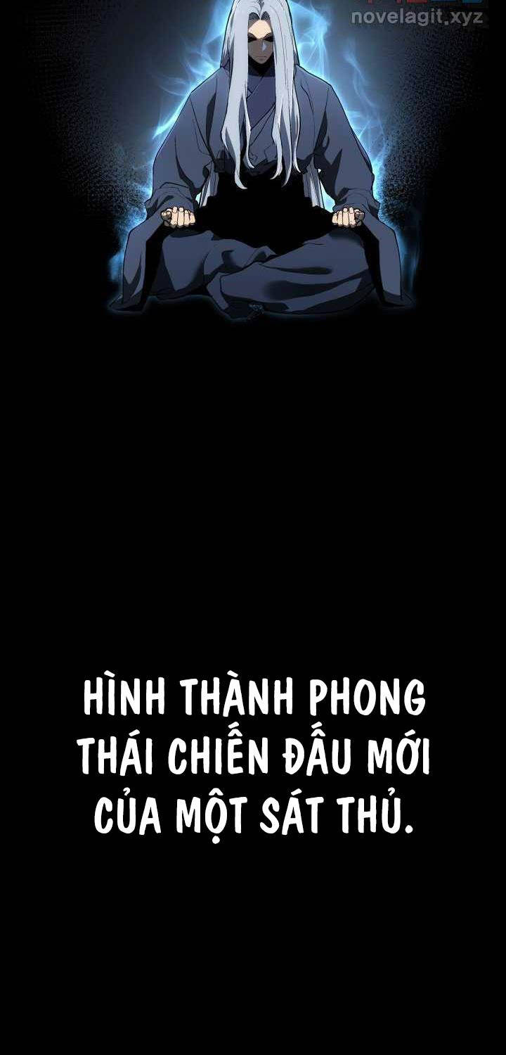 Tử Thần Phiêu Nguyệt Chương 92 Page 7