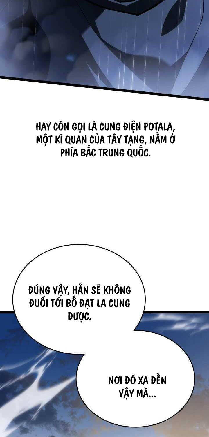 Tử Thần Phiêu Nguyệt Chương 93 Page 34