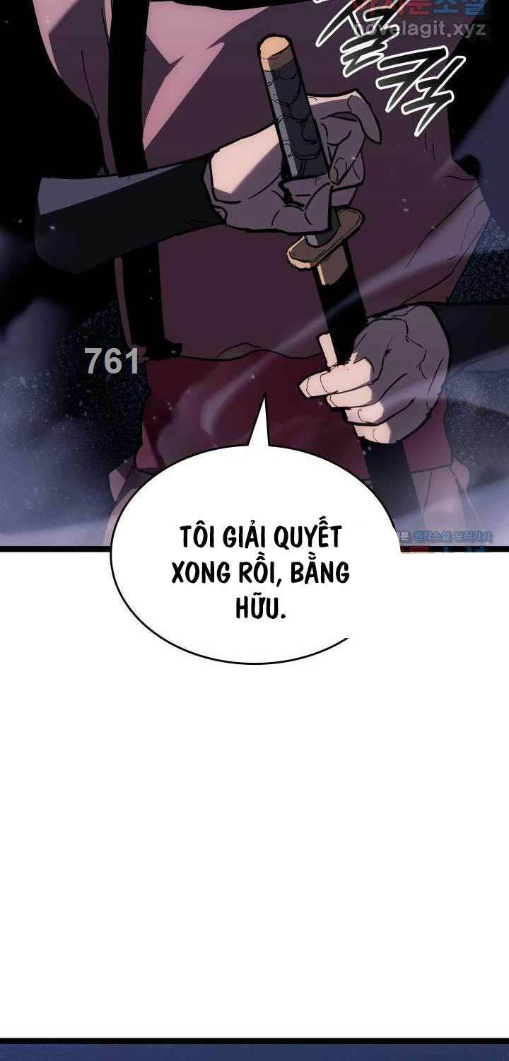 Tử Thần Phiêu Nguyệt Chương 93 Page 6