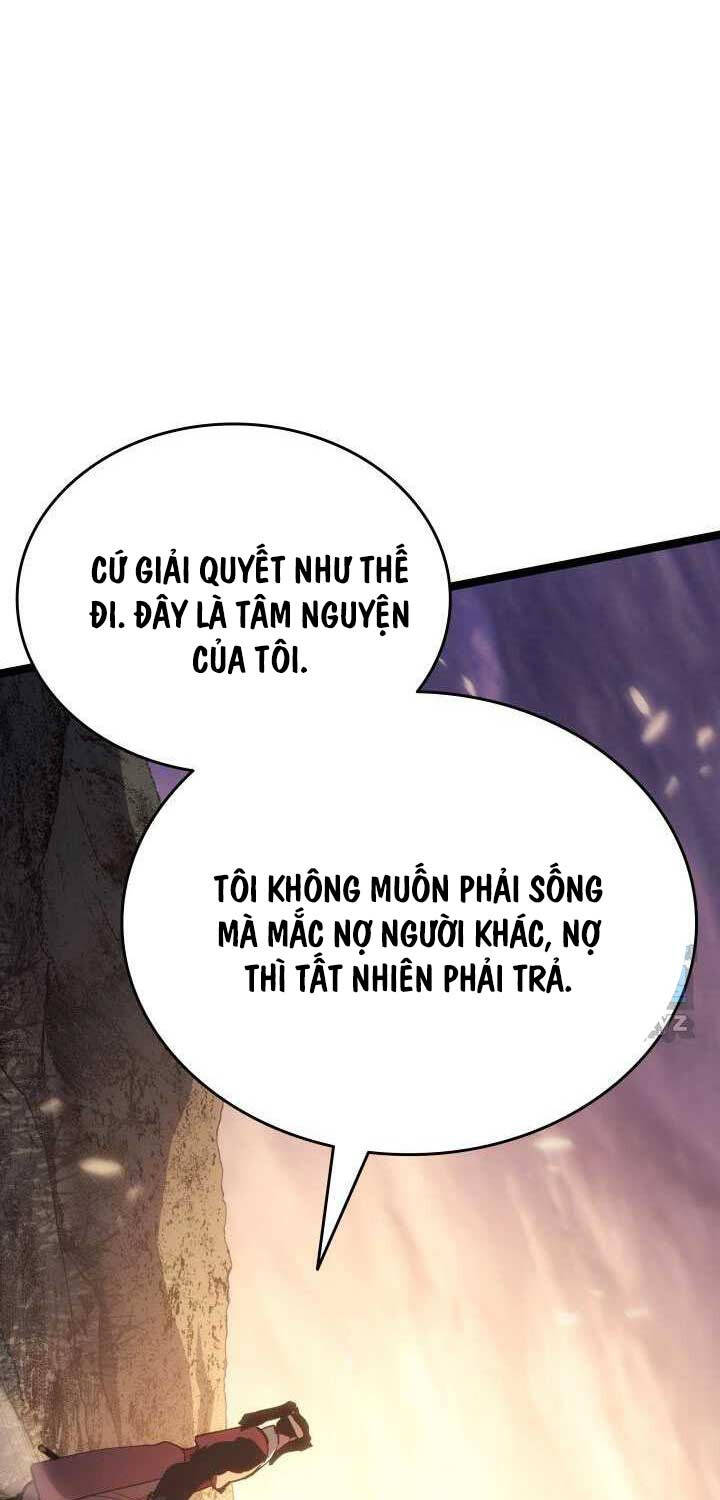 Tử Thần Phiêu Nguyệt Chương 93 Page 77