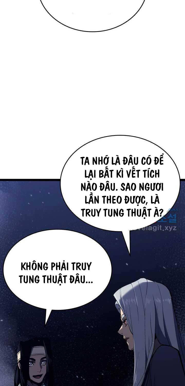 Tử Thần Phiêu Nguyệt Chương 93 Page 10