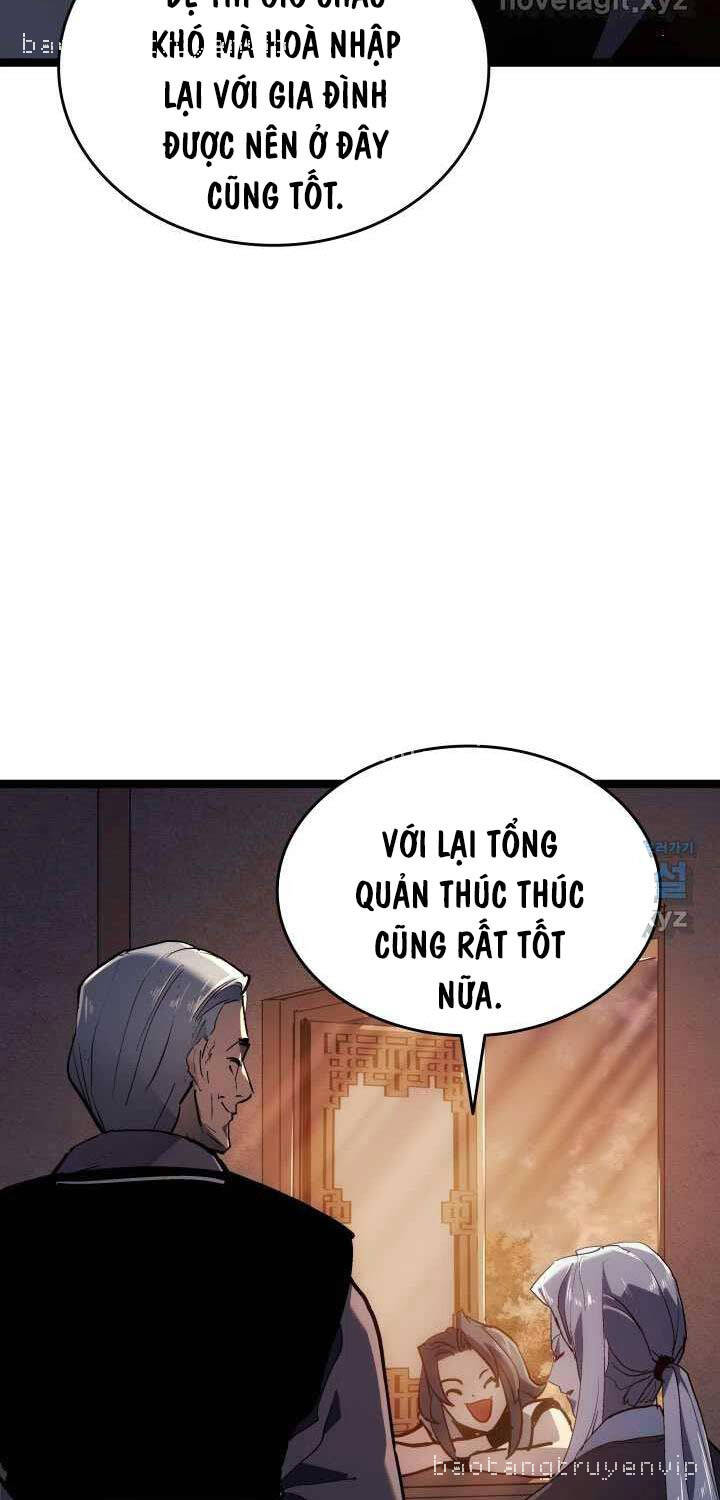 Tử Thần Phiêu Nguyệt Chương 94 Page 51