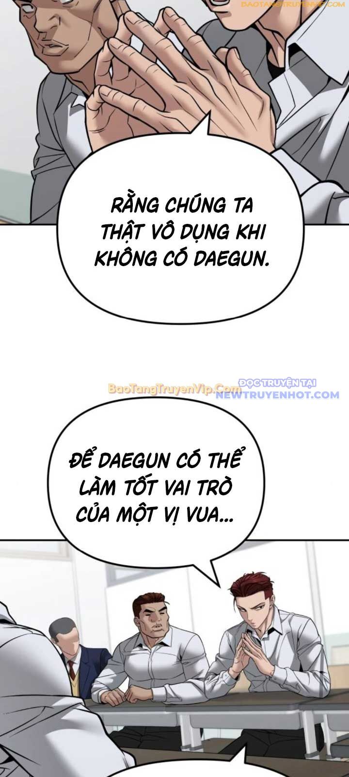 Giang Hồ Thực Thi Công Lý Chương 126 Page 38