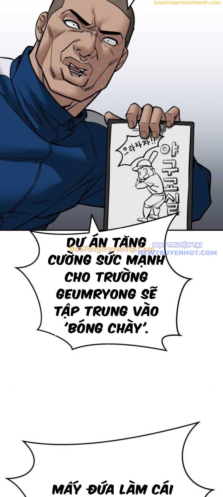 Giang Hồ Thực Thi Công Lý Chương 126 Page 45