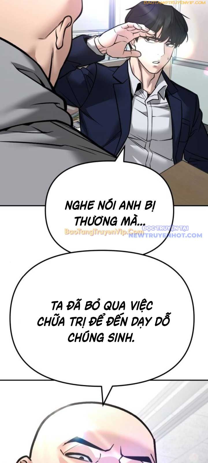 Giang Hồ Thực Thi Công Lý Chương 126 Page 69