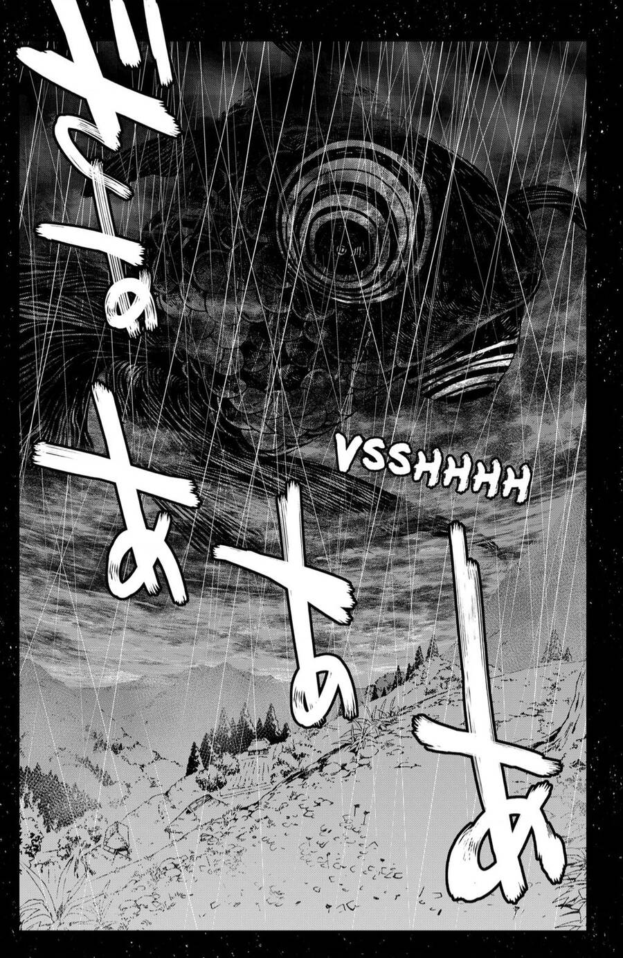 Kajiki No Ryourinin Chương 40 Page 6