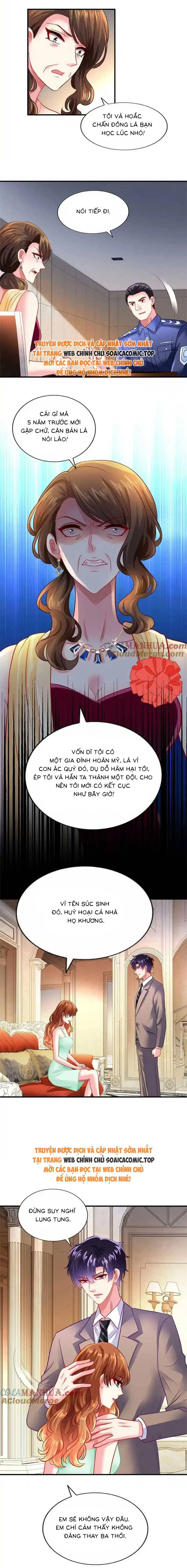 Game Obu Familia – Family Senki Chương 63 Page 315