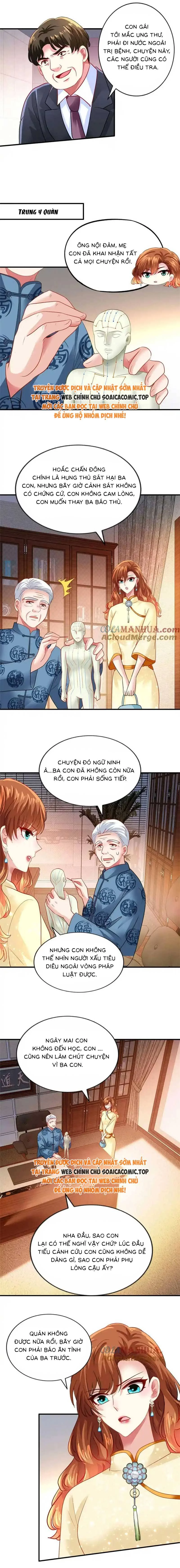 Game Obu Familia – Family Senki Chương 63 Page 317