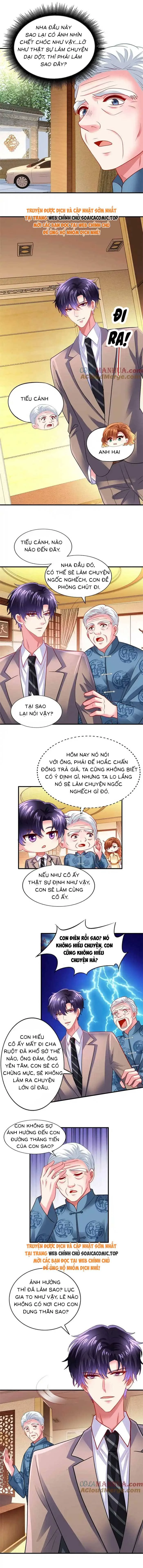 Game Obu Familia – Family Senki Chương 63 Page 318