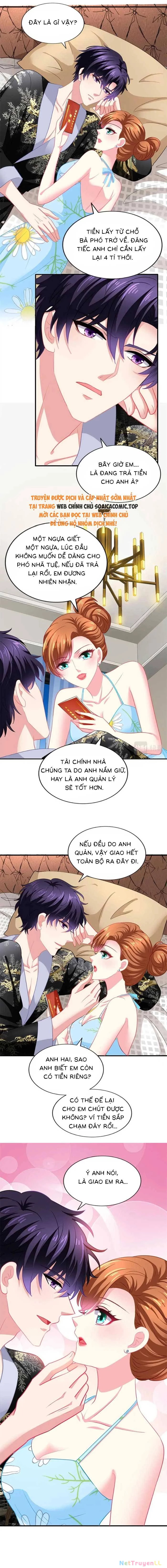 Game Obu Familia – Family Senki Chương 63 Page 289