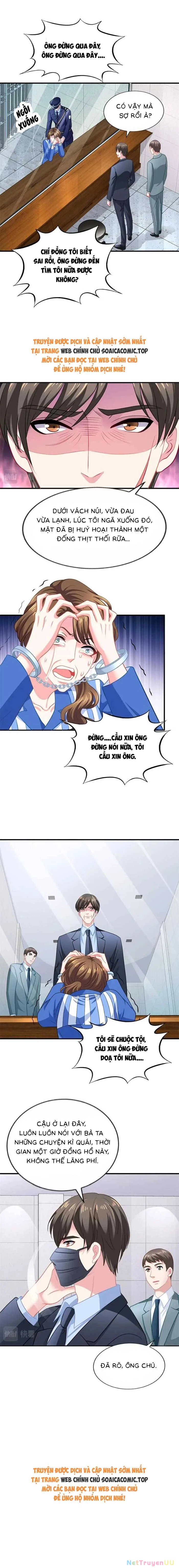 Game Obu Familia – Family Senki Chương 63 Page 285