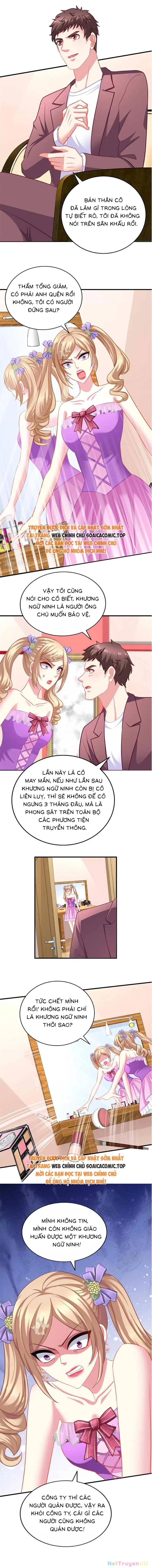 Game Obu Familia – Family Senki Chương 63 Page 265