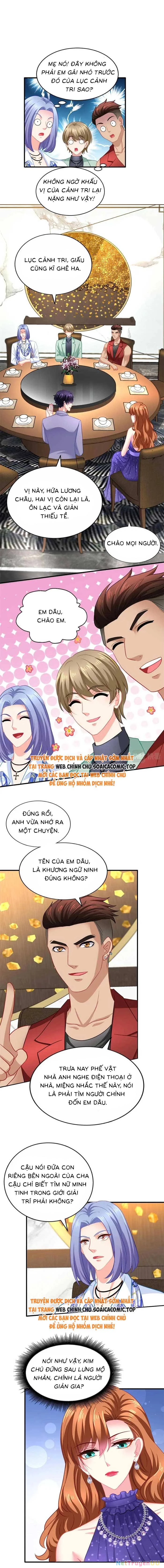 Game Obu Familia – Family Senki Chương 63 Page 257