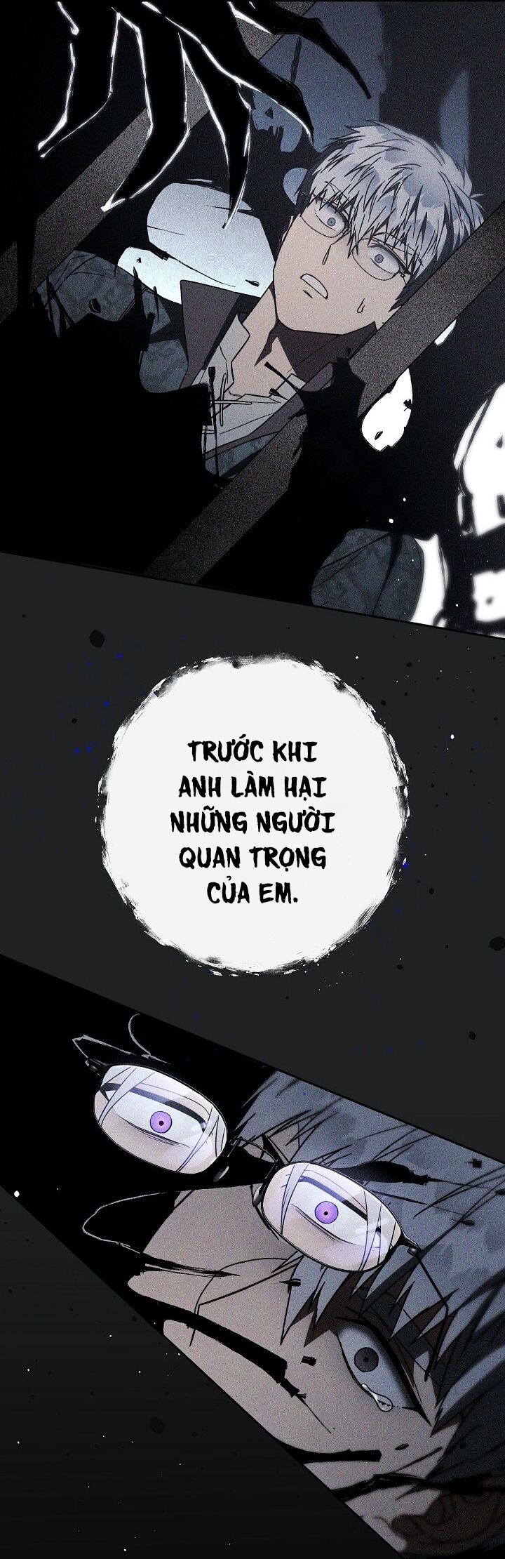 Cuộc Hôn Nhân Vụ Lợi Chương 119 Page 13