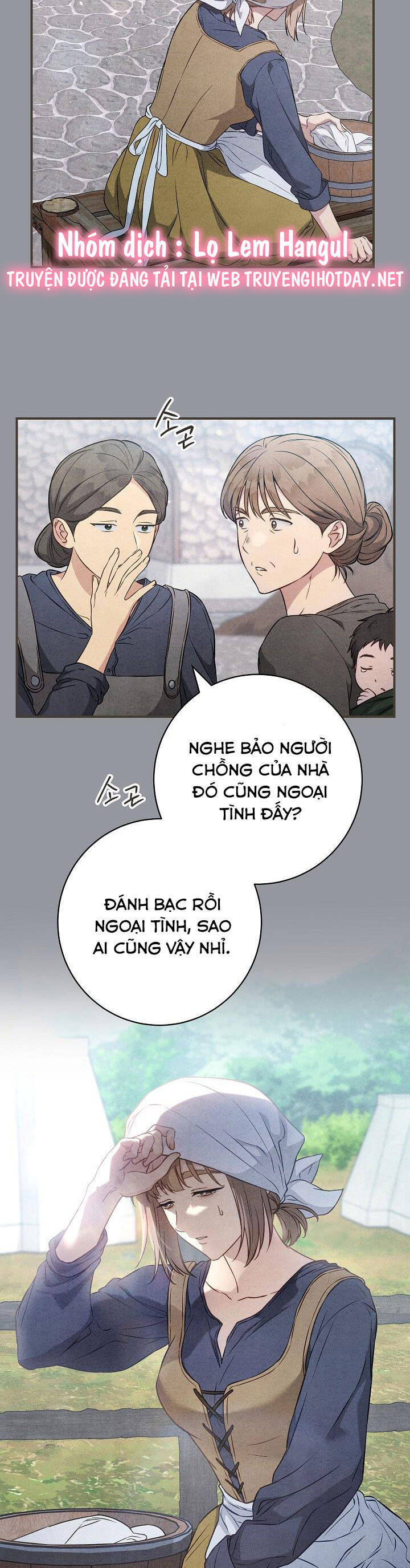 Cuộc Hôn Nhân Vụ Lợi Chương 114 Page 15