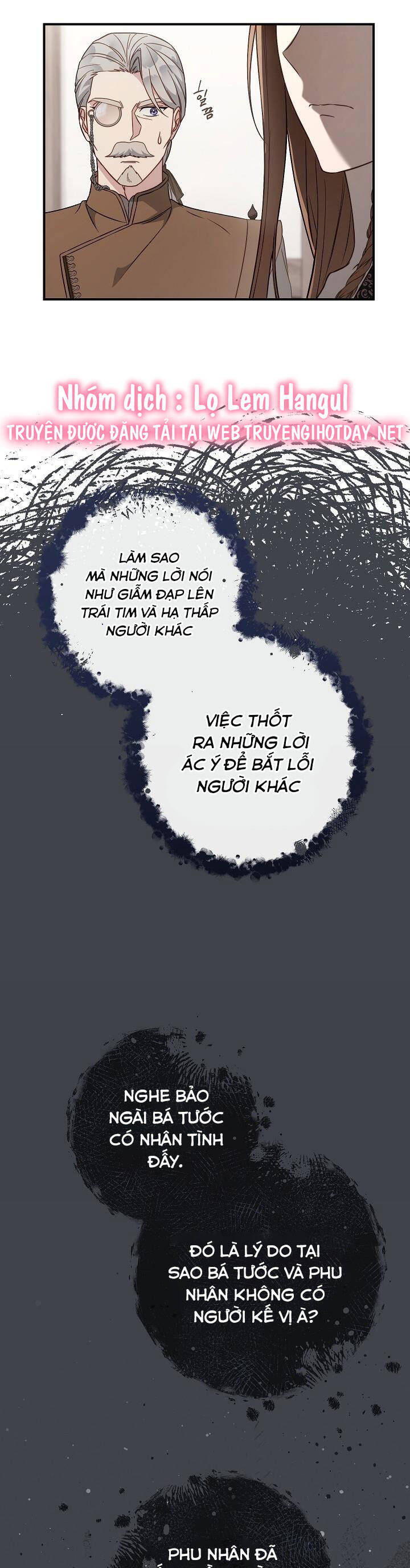 Cuộc Hôn Nhân Vụ Lợi Chương 114 Page 17