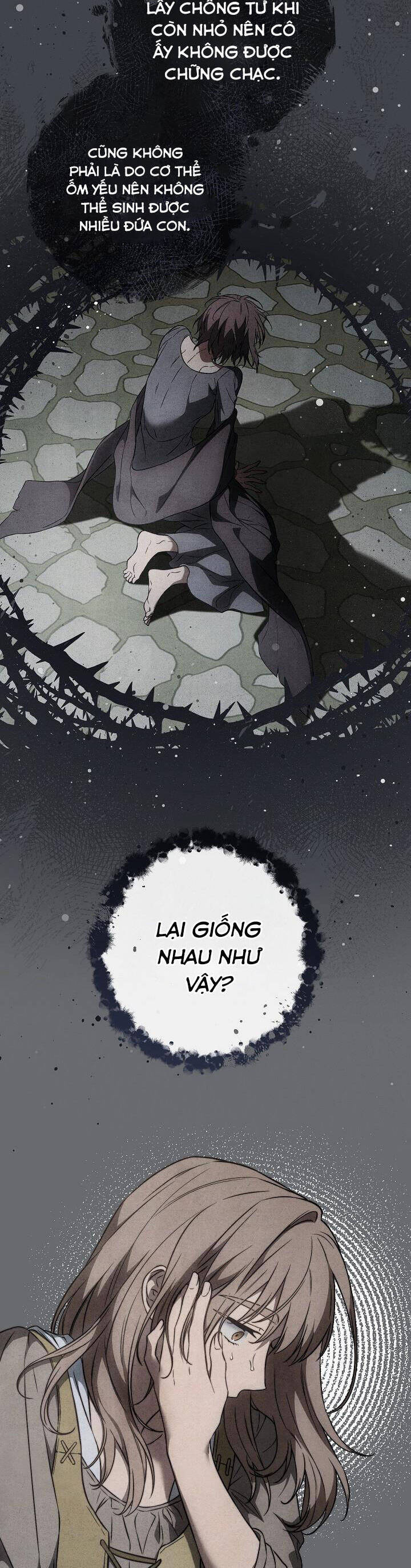 Cuộc Hôn Nhân Vụ Lợi Chương 114 Page 18