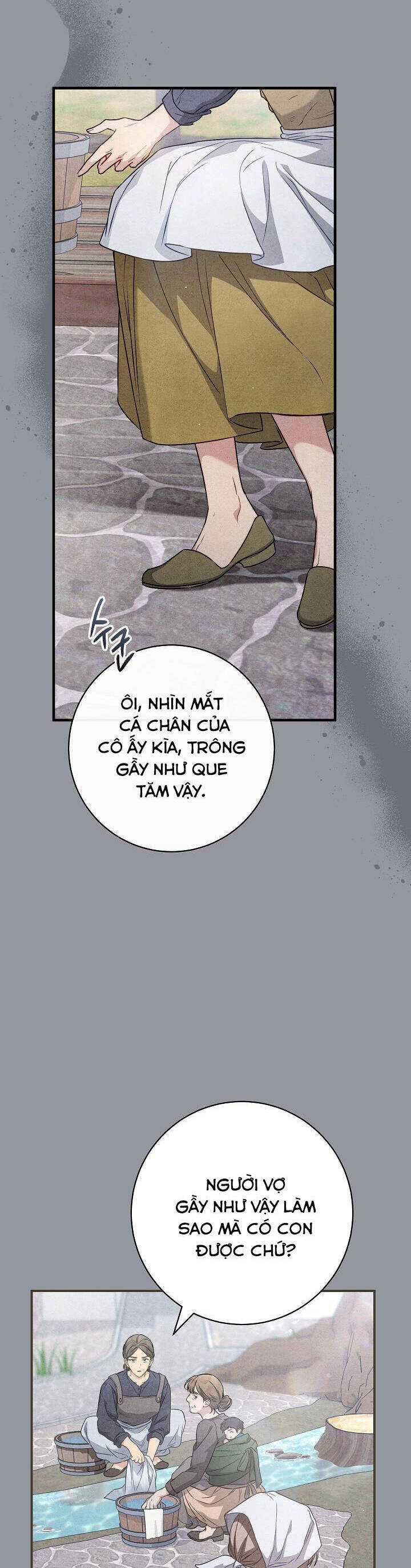 Cuộc Hôn Nhân Vụ Lợi Chương 114 Page 14