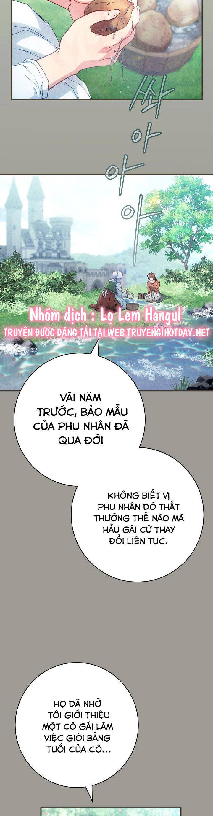 Cuộc Hôn Nhân Vụ Lợi Chương 114 Page 3