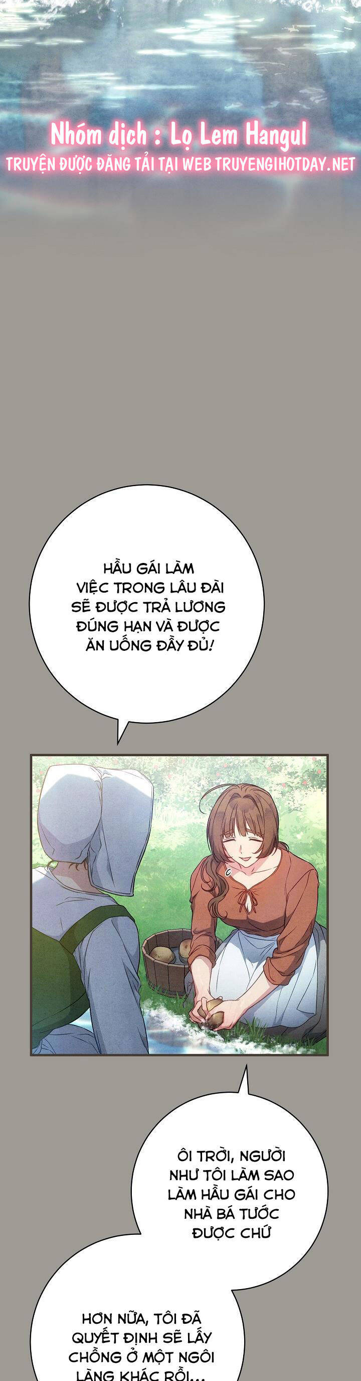 Cuộc Hôn Nhân Vụ Lợi Chương 114 Page 5