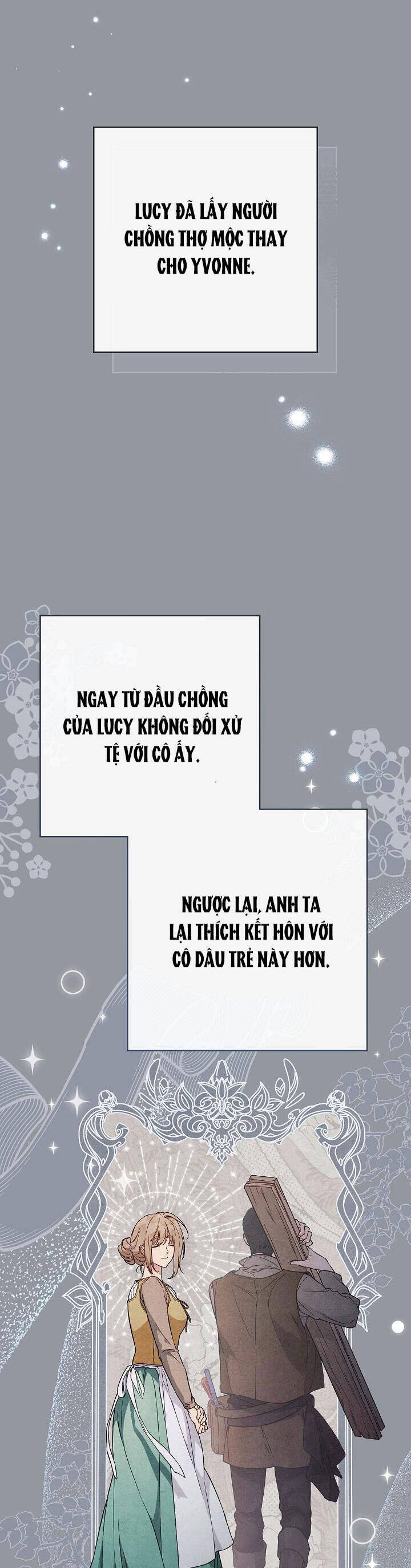 Cuộc Hôn Nhân Vụ Lợi Chương 114 Page 10