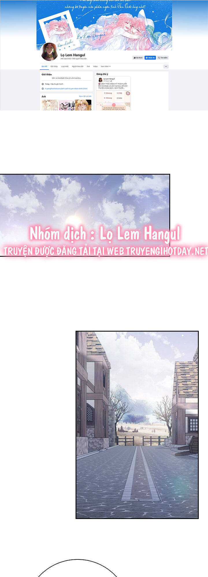 Cuộc Hôn Nhân Vụ Lợi Chương 115 Page 1