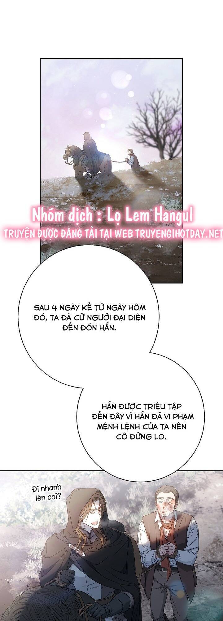 Cuộc Hôn Nhân Vụ Lợi Chương 115 Page 49